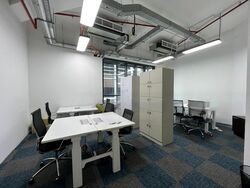 PLUS (D1), Office #576174921